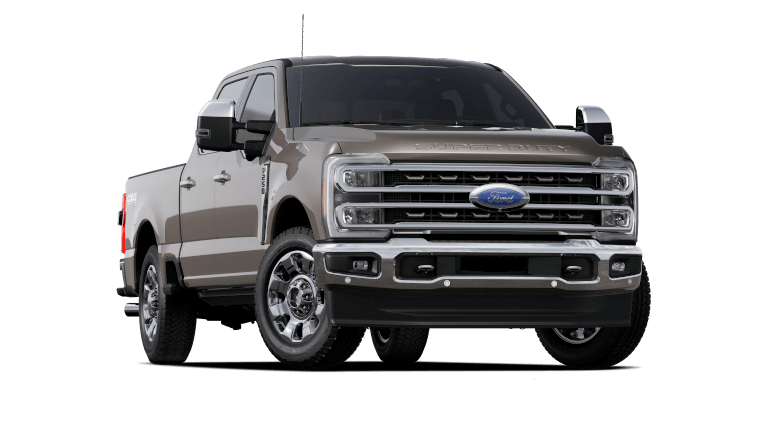 2023 Ford Super Duty King Ranch