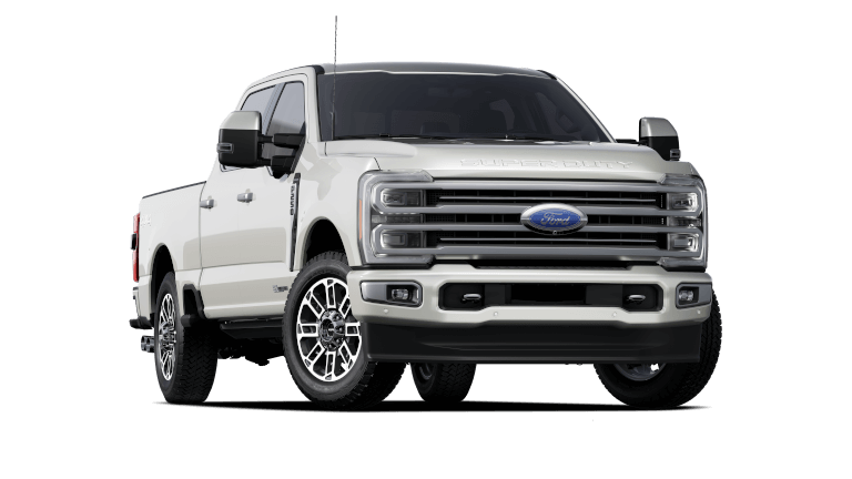 2023 Ford Super Duty Limited