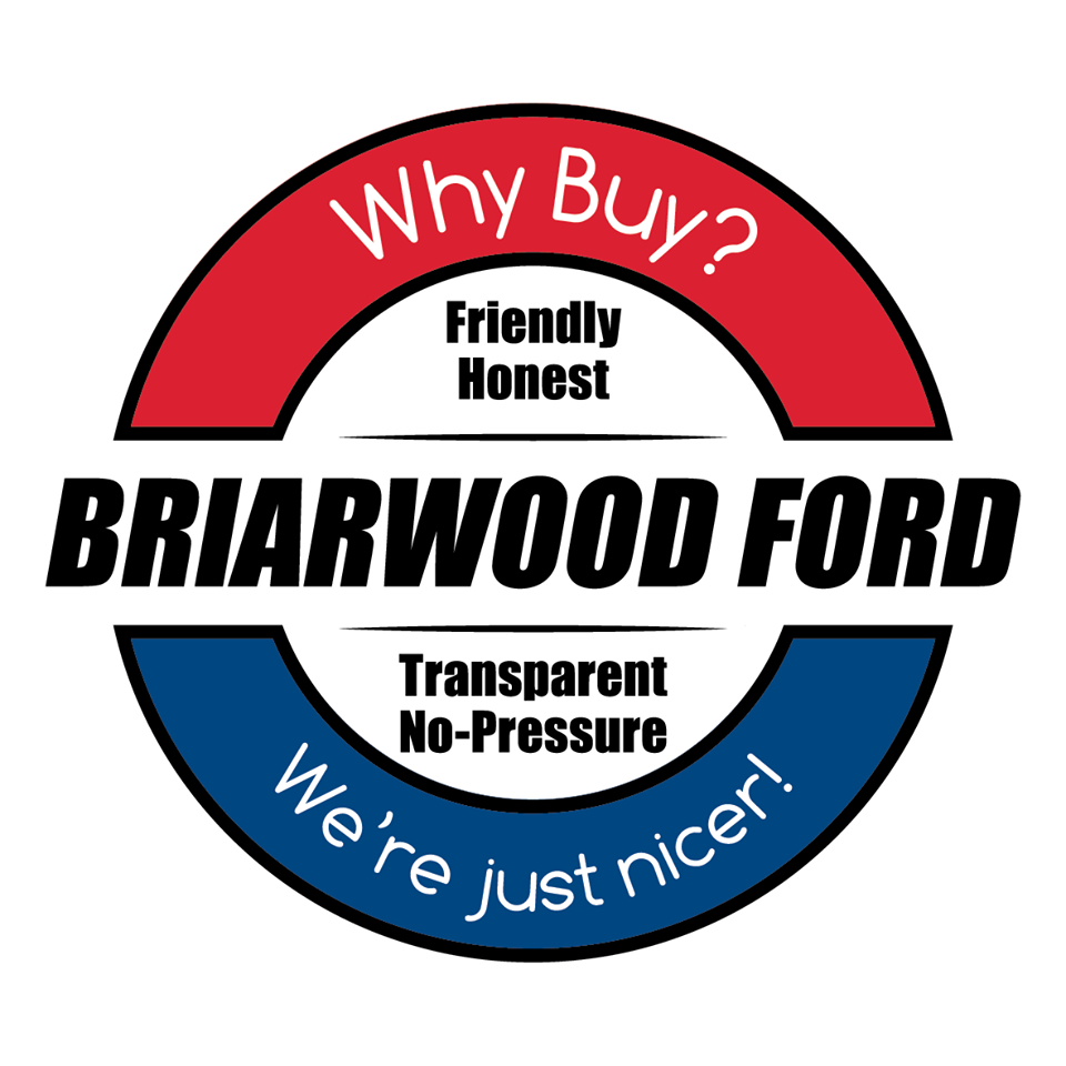 Briarwood Ford