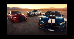 2020 Ford Mustang | Briarwood Ford in Saline, MI