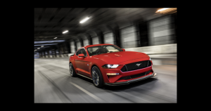 2020 Ford Mustang | Briarwood Ford in Saline, MI