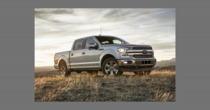 2020 Ford F-150 | Briarwood Ford in Saline, MI