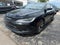 2016 Chrysler 200 S