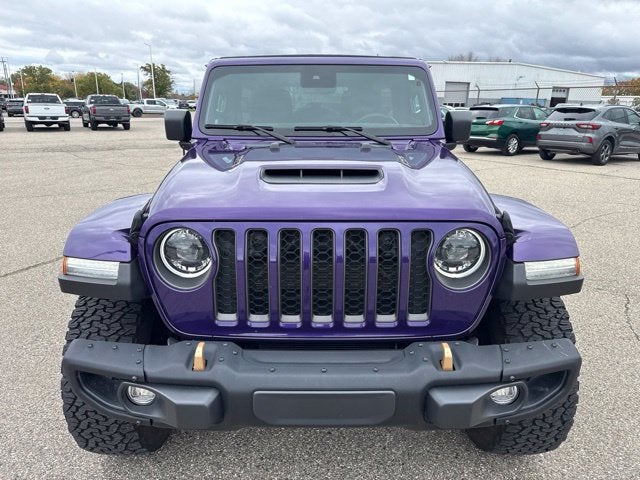 2023 Jeep Wrangler Rubicon 392