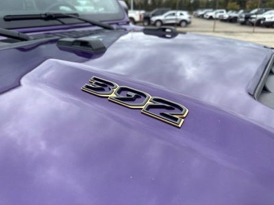 2023 Jeep Wrangler Rubicon 392