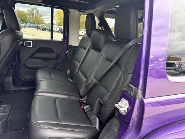 2023 Jeep Wrangler Rubicon 392