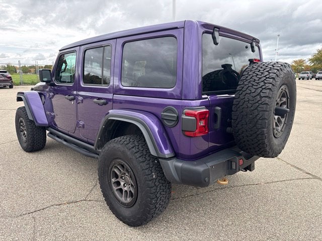 2023 Jeep Wrangler Rubicon 392