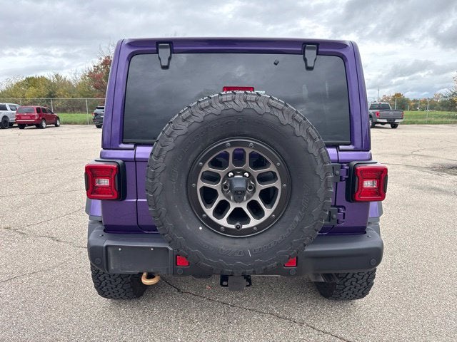 2023 Jeep Wrangler Rubicon 392