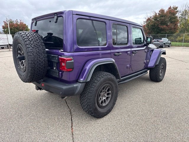 2023 Jeep Wrangler Rubicon 392