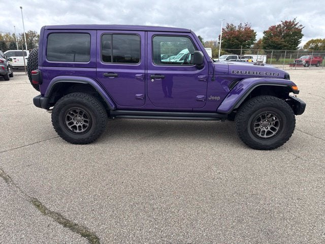 2023 Jeep Wrangler Rubicon 392