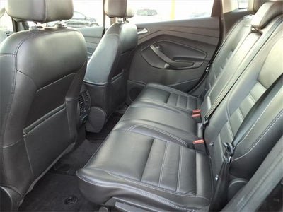 2017 Ford C-Max Energi SE