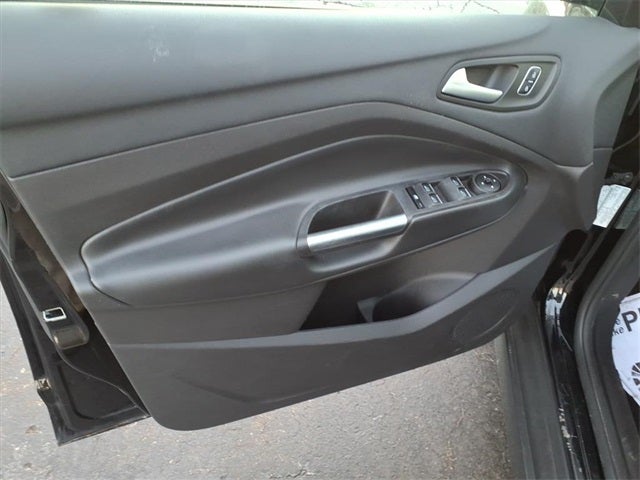 2017 Ford C-Max Energi SE