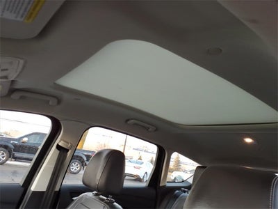 2017 Ford C-Max Energi SE