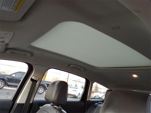 2017 Ford C-Max Energi SE