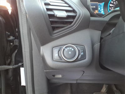 2017 Ford C-Max Energi SE