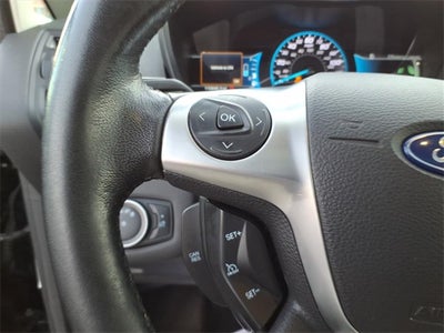 2017 Ford C-Max Energi SE