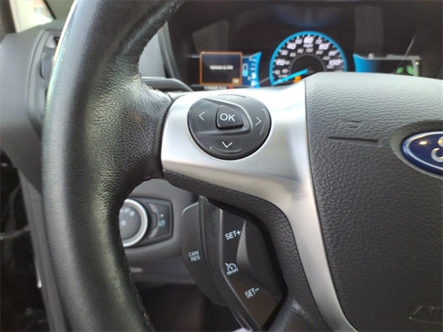 2017 Ford C-Max Energi SE