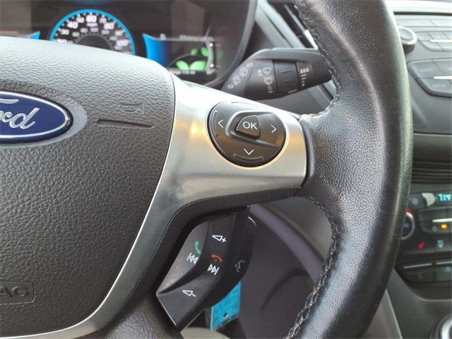 2017 Ford C-Max Energi SE