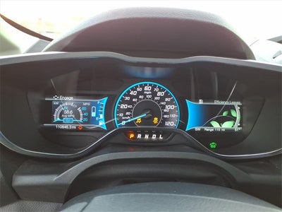 2017 Ford C-Max Energi SE