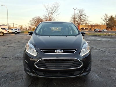 2017 Ford C-Max Energi SE