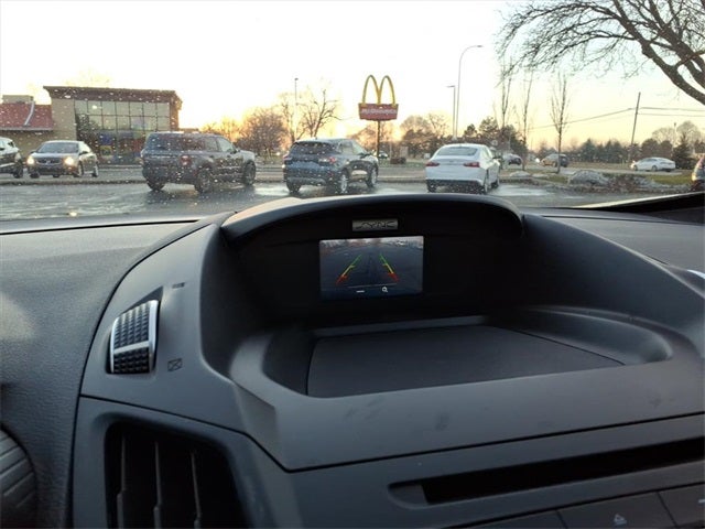 2017 Ford C-Max Energi SE