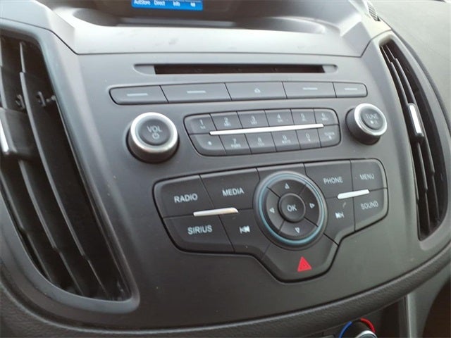 2017 Ford C-Max Energi SE