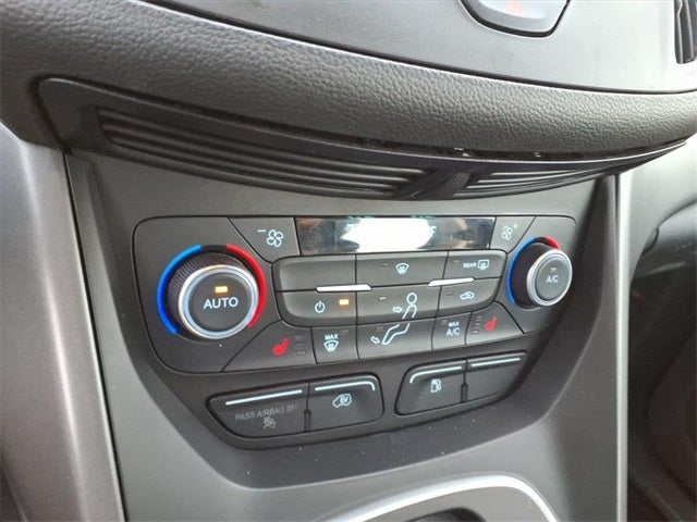 2017 Ford C-Max Energi SE