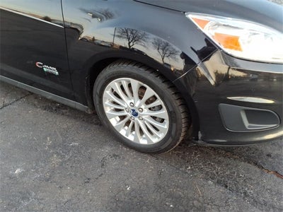 2017 Ford C-Max Energi SE