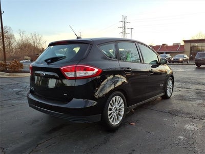 2017 Ford C-Max Energi SE