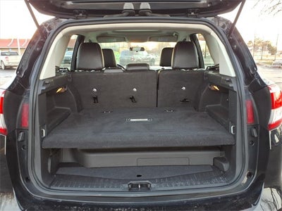 2017 Ford C-Max Energi SE