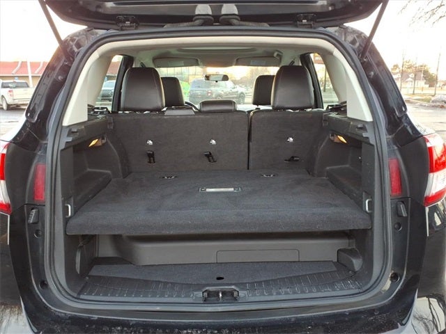 2017 Ford C-Max Energi SE