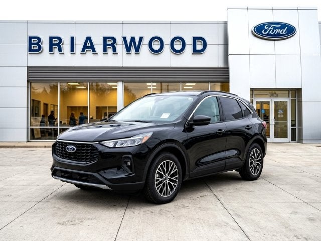 2023 Ford Escape Plug-In Hybrid Base