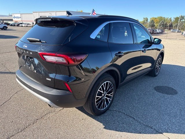 2023 Ford Escape Plug-In Hybrid Base