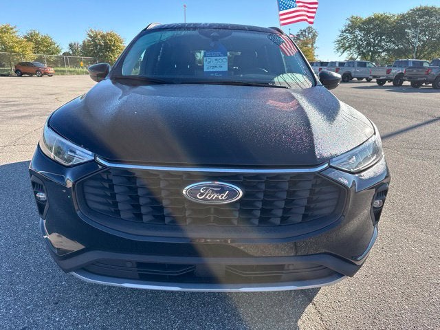2023 Ford Escape Plug-In Hybrid Base