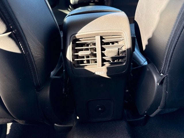 2023 Ford Escape Plug-In Hybrid Base