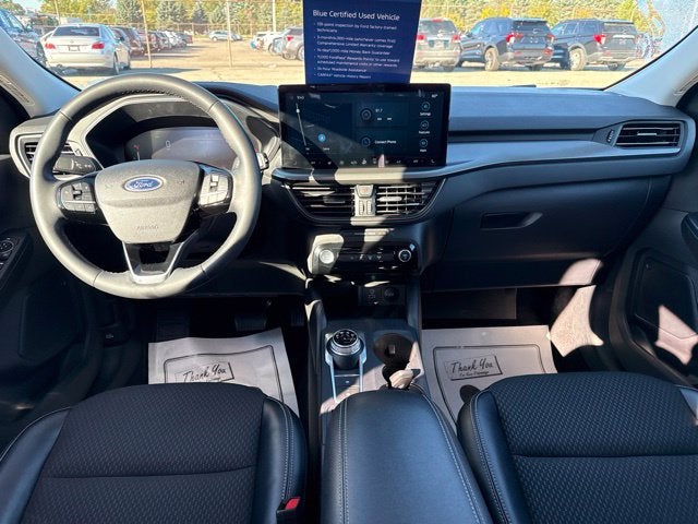 2023 Ford Escape Plug-In Hybrid Base
