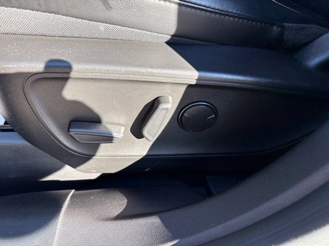 2023 Ford Escape Plug-In Hybrid Base