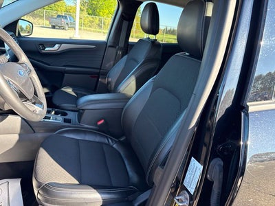 2023 Ford Escape Plug-In Hybrid Base