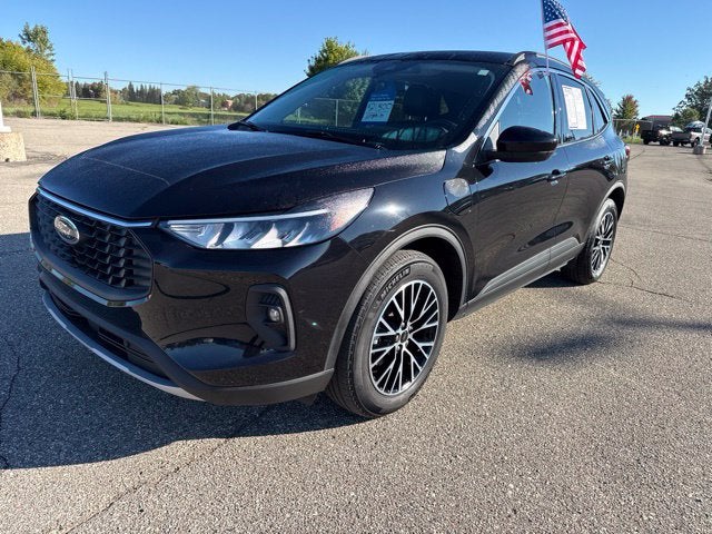 2023 Ford Escape Plug-In Hybrid Base