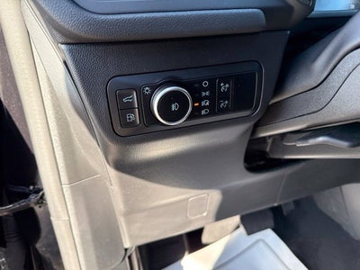 2023 Ford Escape Plug-In Hybrid Base