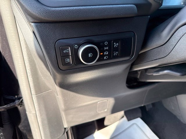 2023 Ford Escape Plug-In Hybrid Base