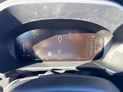 2023 Ford Escape Plug-In Hybrid Base