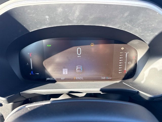 2023 Ford Escape Plug-In Hybrid Base