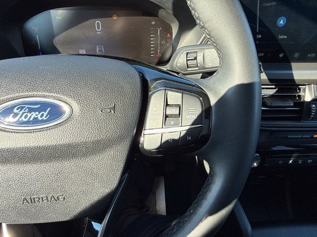 2023 Ford Escape Plug-In Hybrid Base