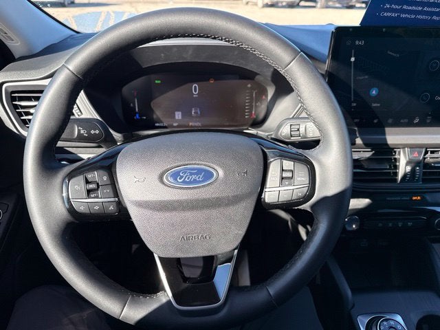 2023 Ford Escape Plug-In Hybrid Base