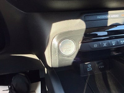 2023 Ford Escape Plug-In Hybrid Base