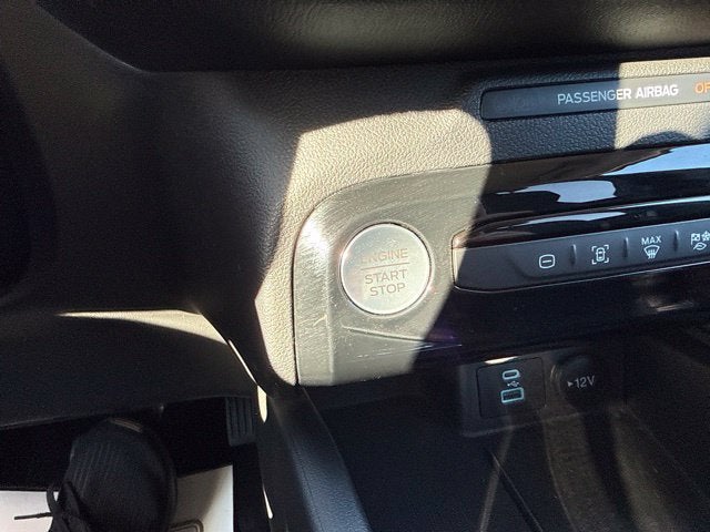 2023 Ford Escape Plug-In Hybrid Base