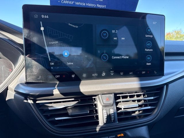 2023 Ford Escape Plug-In Hybrid Base