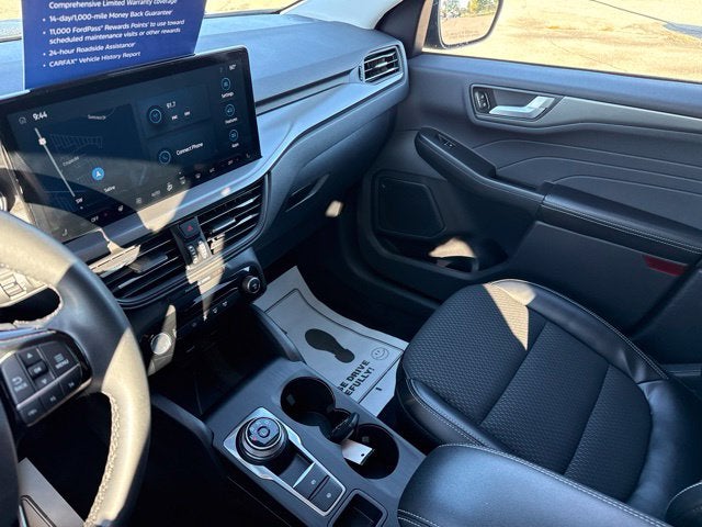 2023 Ford Escape Plug-In Hybrid Base