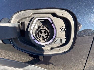 2023 Ford Escape Plug-In Hybrid Base
